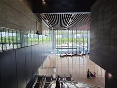 -广州市城市规划展览中心