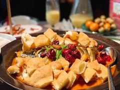 -秀儿四九城·新京菜(亚运村鸟巢店)