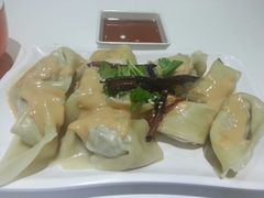 android_upload_pic-老妈手工馄饨本帮浇头面(国权路店)