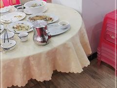 包厢-秋姐美食店(旅游大道店)