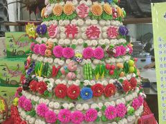 -乔家满族八大碗(流水沟店)