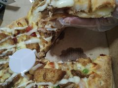 -达美乐比萨(东高地店)