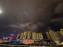 -重庆两江夜游-交运系列
