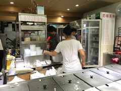 -百花传统甜品店(原址店)