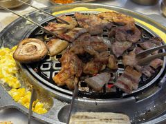 -韩宫宴烤肉·料理(青浦宝龙店)
