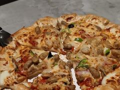 -必胜客(城西银泰店)