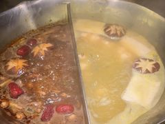 -湊湊火锅·茶憩(南京万象天地店)