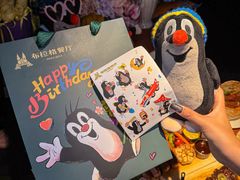 -布拉格餐厅· 中欧捷克菜(全国首店)