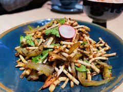 -山石榴·贵州菜(丰盛里店)