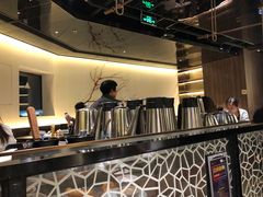 -捞王锅物料理(上海世茂广场店)