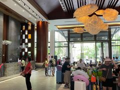 -清远熹乐谷温泉度假酒店