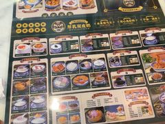 -广信牛奶甜品世家(台东店)