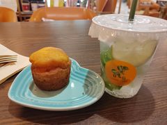 -NOVAE CAFE 咖啡·可颂(望京店)