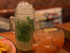 -TEQO·Mexican food & Bar