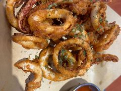 -魏斯理汉堡(西安沣东吾悦店)