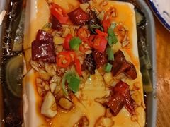 -二发烧烤(亚麻厂店)