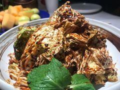 -大鸭梨烤鸭(枣园店)