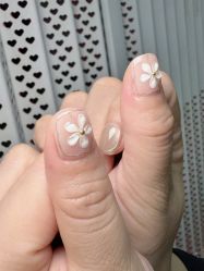 -Face Score美甲美睫皮肤管理