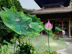 -钱王祠