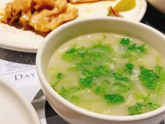 老火鸭汤-小大董·烤鸭(观景餐厅·南京西路店)