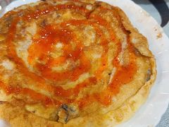 蚵仔煎蛋-金姐台湾菜(珠江路店)