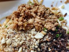 -康大口蘑面庄(将军街店)