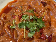 -灶座小锅烀饼·铁锅炖(道里店)