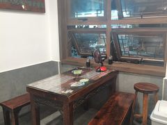 -长人馄饨铺(解放街店)