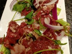 -完美生活炭火烤肉(二马路店)