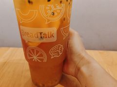 大大杯水果茶-BreadTalk面包新语·烘焙蛋糕(海珠丽影广场店)