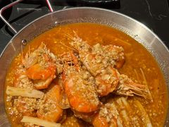 -红盔甲·小龙虾(人民广场店)