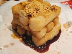 -三人行骨头王火锅(长寿店)