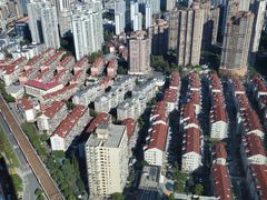 -环球港凯悦 · 享悦中餐厅