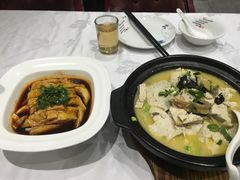 -嘉逸传菜(洛川东路店)