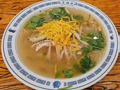 -老雒阳面馆·水席(王城路店)