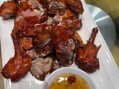 -俏湖兰·辣椒炒个肉(海沧店)