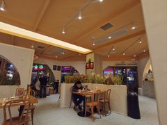 -做披萨的奇葩(中海央墅店)