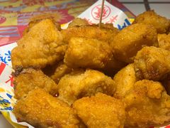 -碌碌发·东南亚风味烧烤档(体育西店)