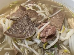-潮镇老尾牛杂(环城西路店)