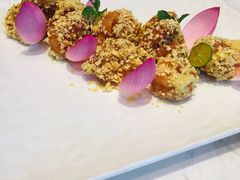 -宴昆山·私房菜(春晖店)