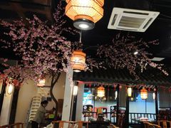 -卢大鲜鱼头捞饭(美利广场店)