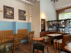 大堂-及咖啡GatherCoffee(华申大厦店)