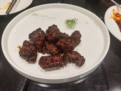 -勺园中餐厅