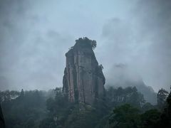 -九曲溪竹筏码头