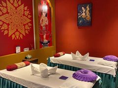 -泰悠谷养生SPA(世茂商业街店)