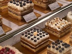 -M'CAKE(西单大悦城店)