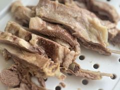 -老毛手抓·盐池滩羊非遗手抓(宁夏总店)