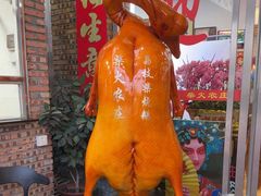 -柴火农庄(东海路店)