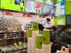 -O2鲜榨果汁(苏州龙湖狮山店)