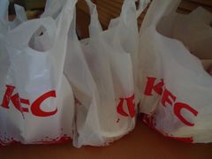 -肯德基(友好店)